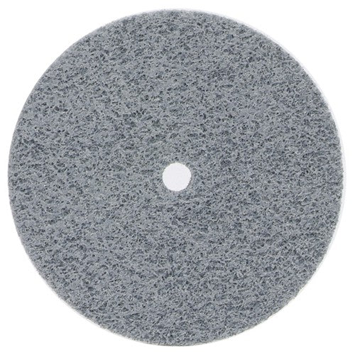 3″ × 1/4″ × 3/8″ Nex Unified Wheel 3SF Silicon Carbide - Americas Industrial Supply