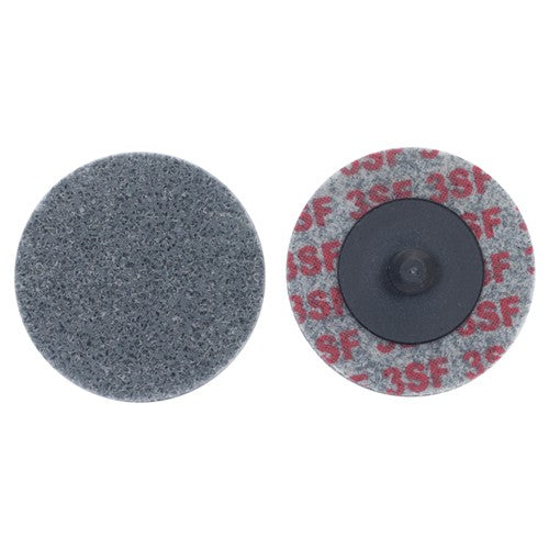 2″ × 1/4″ NEX Unified Wheel 3SF Ty TR/lll Fine - Americas Industrial Supply