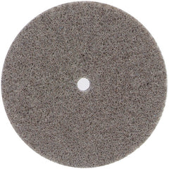 3″ × 1/4″ × 1/4″ Rapid Blend General Duty Unified Wheel Aluminum Oxide - Americas Industrial Supply