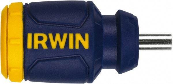 Irwin - Multi-Tool Bit Screwdriver - Multi - Americas Industrial Supply