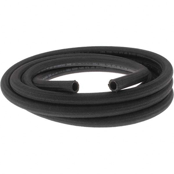 Parker - 7/8" ID x 1.23" OD 25' Long Multipurpose Air Hose - Americas Industrial Supply