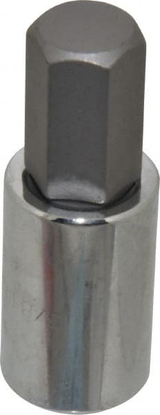 Blackhawk by Proto - 1/2" Drive, 5/8" Hand Hex Bit Socket - Americas Industrial Supply