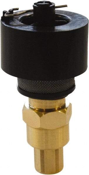 PRO-SOURCE - 1/2" Inlet, Automatic Tank Condensate Drain Kit - 1/2" NPT Outlet, 21 to 232 psi - Americas Industrial Supply