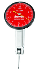 R708AZ DIAL TEST INDICATOR W/SLC - Americas Industrial Supply