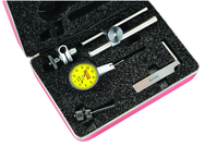 708MACZ DIAL INDICATR W/ATTCH W/SLC - Americas Industrial Supply
