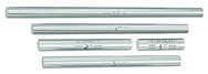 S234E 1-5 SET OF STANDARDS W/SLC - Americas Industrial Supply