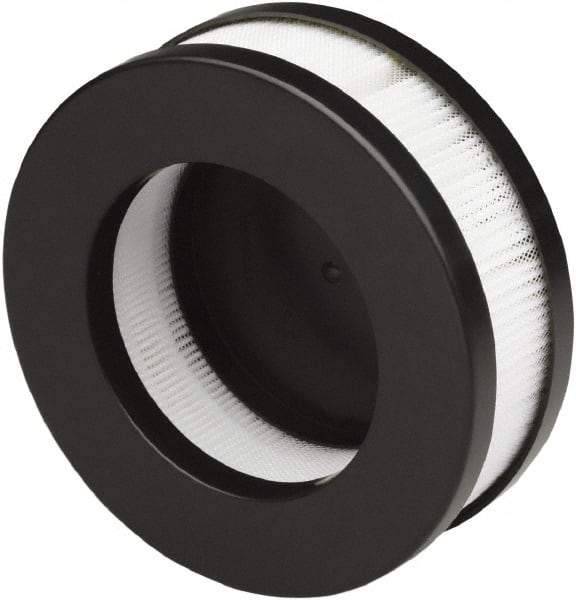 Allegro - Particulate Protection PAPR HEPA Filter - Americas Industrial Supply