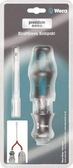 Wera - Bit Screwdriver Holder - Americas Industrial Supply