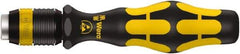 Wera - Bit Screwdriver - Handle Only - Americas Industrial Supply