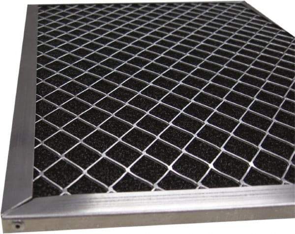 Schaefer Ventilation Equipment - Evaporative Cooler Filter for Evaporative Unit - For Use with 1 HP Evaporative Cooler - Americas Industrial Supply