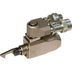 Enerpac - Power Torque Wrenches Type: Torque Wrench Maximum Ft Lbs: 15330 (Pounds) - Americas Industrial Supply