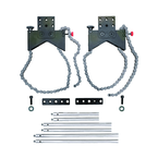 S668BZ SHAFT ALIGNMENT CLAMP - Americas Industrial Supply