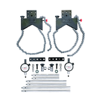 S668DZ SHAFT ALIGNMENT CLAMP - Americas Industrial Supply