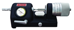 673XZ BENCH MICROMETER - Americas Industrial Supply