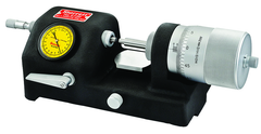 673MXZ BENCH MICROMETER - Americas Industrial Supply