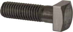 Value Collection - 1/2-13" UNC, 1-3/4" Length Under Head Square Head Bolt - Grade 2 Steel, Uncoated - Americas Industrial Supply
