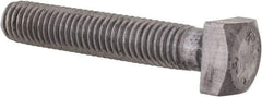 Value Collection - 1/2-13" UNC, 2-3/4" Length Under Head Square Head Bolt - Grade 2 Steel, Uncoated - Americas Industrial Supply