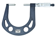 458MBXR DISC BRAKE MICROMTR METRIC - Americas Industrial Supply