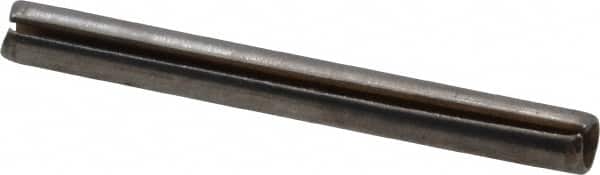 Value Collection - Spring Pins Type: Slotted System of Measurement: Inch - Americas Industrial Supply