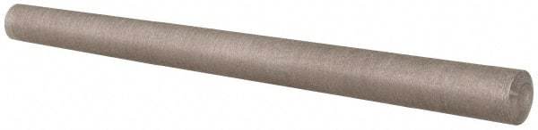 Value Collection - Size 1, 0.1304" Small End Diam, 0.172" Large End Diam, Passivated Stainless Steel Taper Pin - Grade 303, 18-8, 2" OAL, 2 Pin Length - Americas Industrial Supply