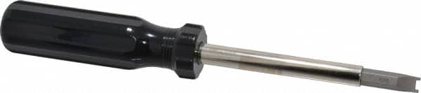 Made in USA - Spanner Screwdriver - 8" OAL - Americas Industrial Supply