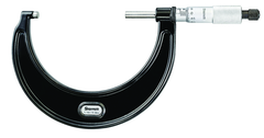 436.1MXRL-100 OUTSIDE MICROMETER - Americas Industrial Supply