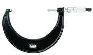 436.1MXRL-125 OUTSIDE MICROMETER - Americas Industrial Supply