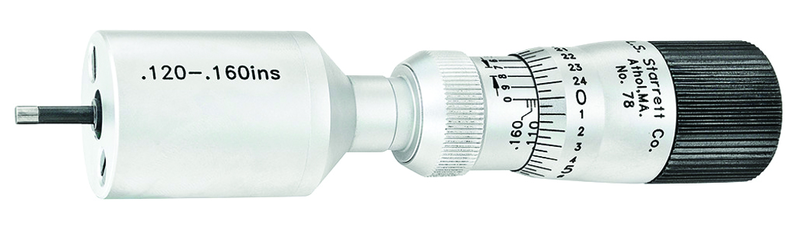 78XTZ-120 .100-.120 INSIDE - Americas Industrial Supply