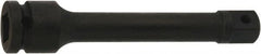 Paramount - 3/4" Drive Impact Socket Extension - 13" OAL - Americas Industrial Supply