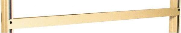 Proline - Workbench & Workstation Bin Rail Holder - Use with 60" Proline Bench - Americas Industrial Supply