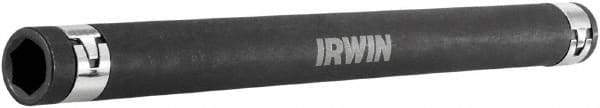 Irwin - Concrete Anchor Drive Guide - For Use with Tapcon Masonry Bits - Americas Industrial Supply
