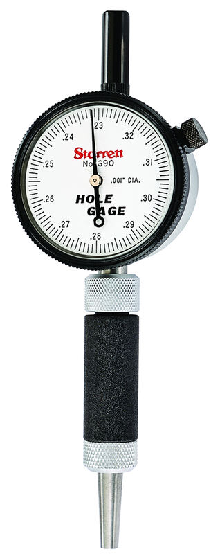#690-4Z Hole Gage .230"-.330" Range - Americas Industrial Supply