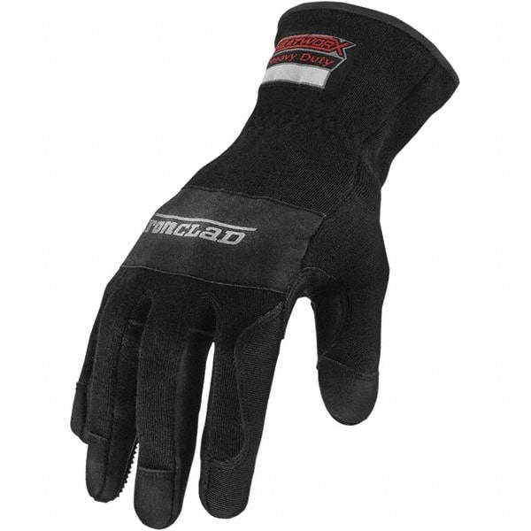 ironCLAD - Welder's & Heat Protective Gloves Type: Heat Resistant Glove Size: Large - Americas Industrial Supply