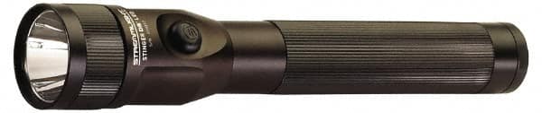 Streamlight - Impact Resistant, Water Resistant, Aluminum Industrial Tactical Flashlight - Americas Industrial Supply
