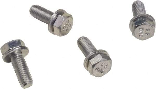 Square D - Circuit Breaker Screw - Use with PowerPact - Americas Industrial Supply