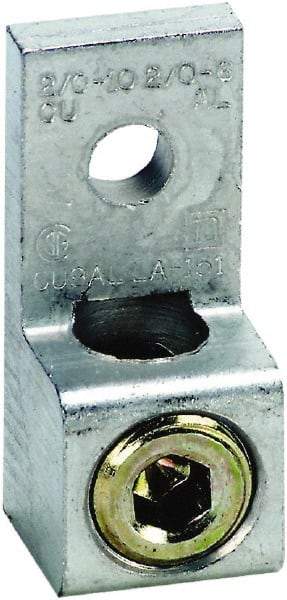 Square D - 200 Amp, Safety Switch Equipment Ground Lug - Americas Industrial Supply