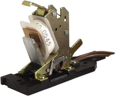 Square D - Circuit Breaker Auxiliary Contact - Americas Industrial Supply