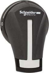 Schneider Electric - Cam and Disconnect Switch Handle Assembly - For Use with GS, TeSys - Americas Industrial Supply