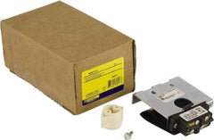 Square D - Cam and Disconnect Switch Auxiliary Contact Kit - For Use with H361DF, H361DX, H362DF, H362DX, H363DF, H363DX, H364DF - Americas Industrial Supply