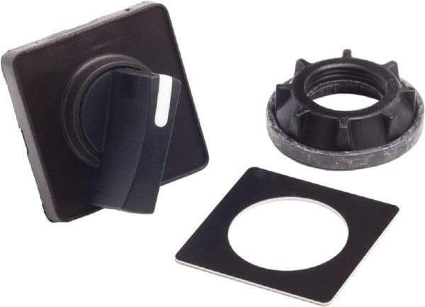 Square D - Cam and Disconnect Switch Handle Assembly - For Use with Class 9003 K2 Rotary Switch - Americas Industrial Supply
