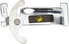 Square D - Circuit Breaker Interlock Attachment - Use with QOU Circuit Breaker - Americas Industrial Supply