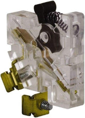 Square D - Contactor Auxiliary Contact Kit - For Use with SA-SD Contactor, Includes Auxiliary Contact Kit - Americas Industrial Supply