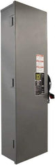 Square D - Circuit Breaker Enclosure - Use with 125-400 A LAL/LHL/Q4L Circuit Breaker - Americas Industrial Supply