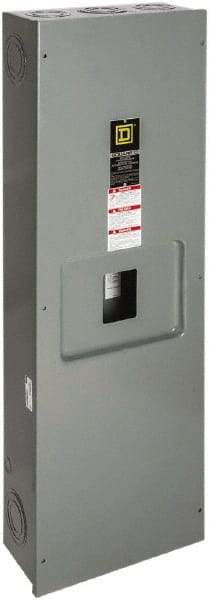 Square D - Circuit Breaker Enclosure - Use with 125-400 A LAL/LHL/Q4L/KAL/KHL Circuit Breaker - Americas Industrial Supply