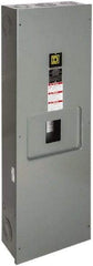 Square D - Circuit Breaker Enclosure - Use with 125-400 A LAL/LHL/Q4L/KAL/KHL Circuit Breaker - Americas Industrial Supply