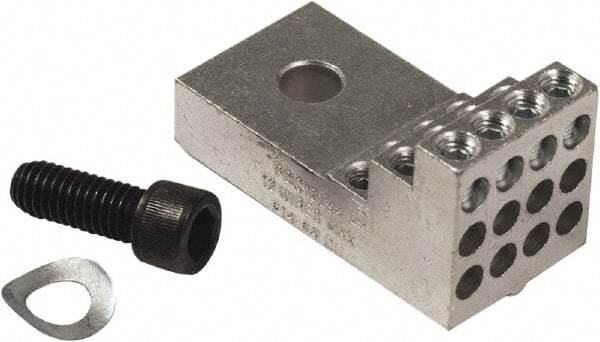 Square D - Circuit Breaker Power Distribution Connector - Use with PowerPact - Americas Industrial Supply