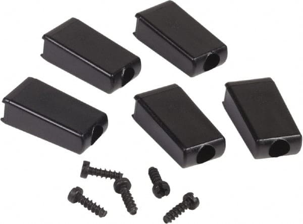 Square D - Circuit Breaker Toggle Extension - Use with PowerPact - Americas Industrial Supply