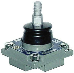 Square D - 7.6 Inch Long, Limit Switch Head - For Use with 9007C - Americas Industrial Supply