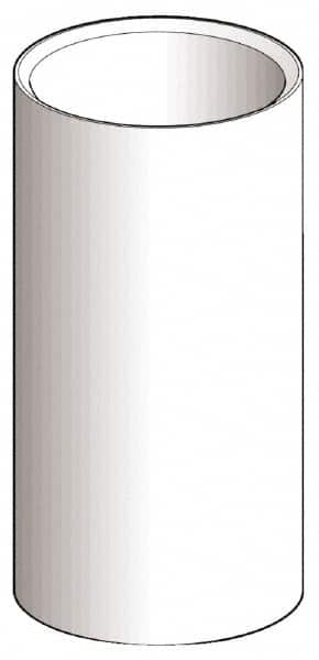 Schneider Electric - Visual Signal Device Cover - For Use with XVBZ03, XVBZ03A - Americas Industrial Supply