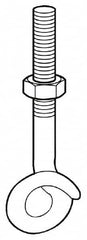 Telemecanique Sensors - 7.2 Inch Long, Limit Switch Pulley for Cable - For Use with XY2CE, XY2CH - Americas Industrial Supply